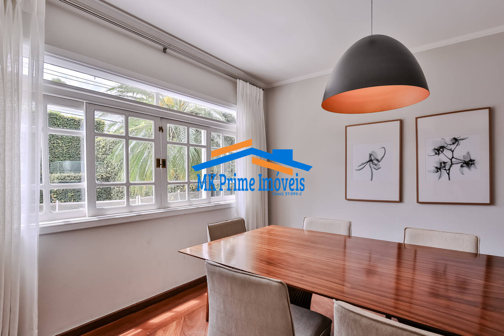 Sobrado, 5 quartos, 463 m² - Foto 28