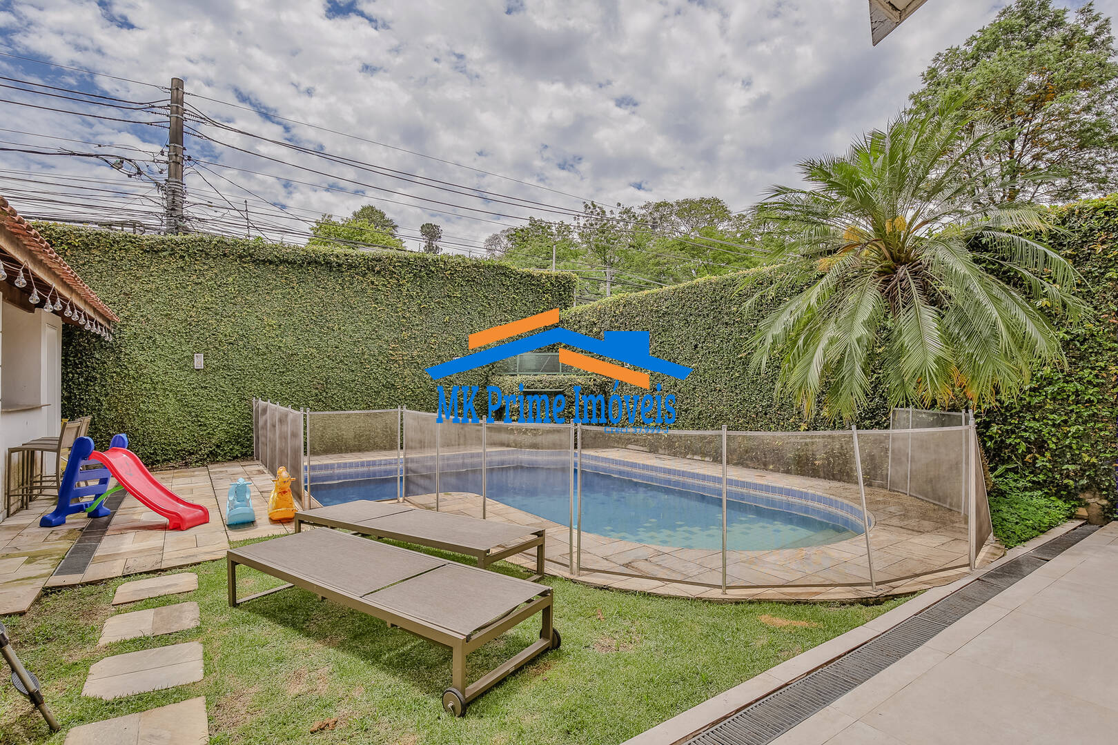 Sobrado, 5 quartos, 463 m² - Foto 55