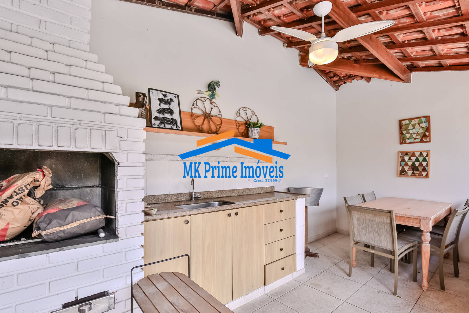 Sobrado, 5 quartos, 463 m² - Foto 54