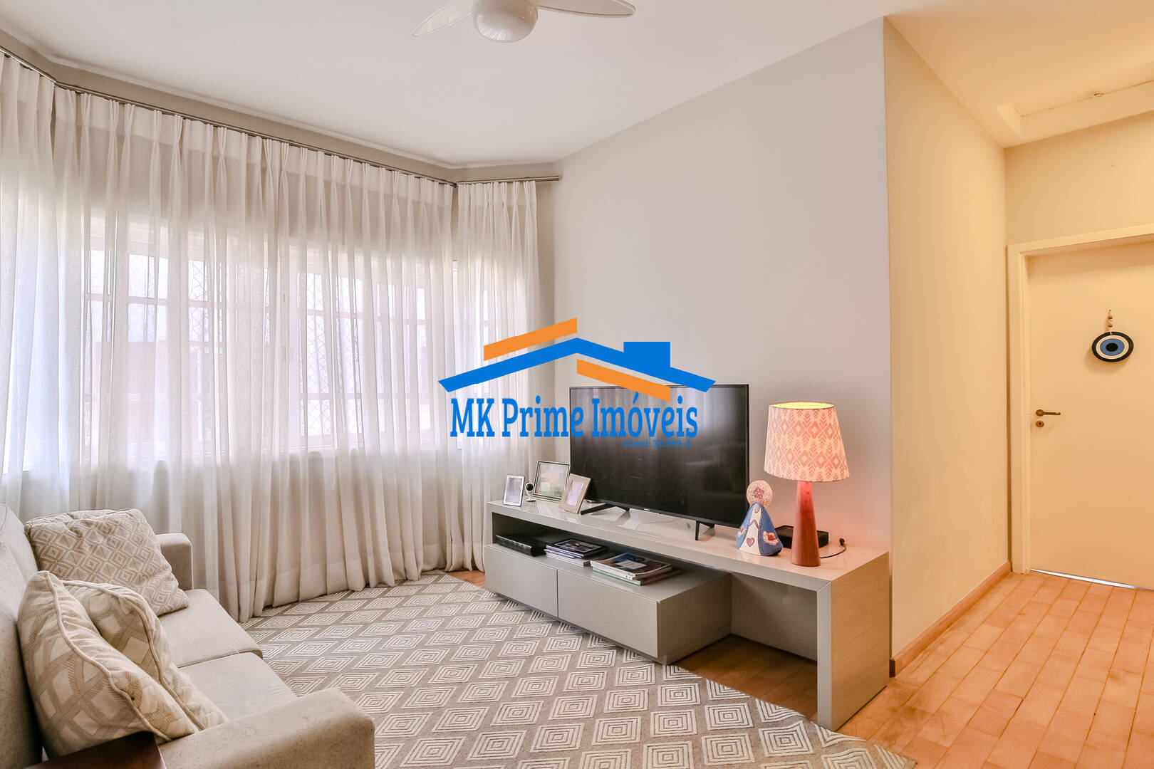 Sobrado, 5 quartos, 463 m² - Foto 31