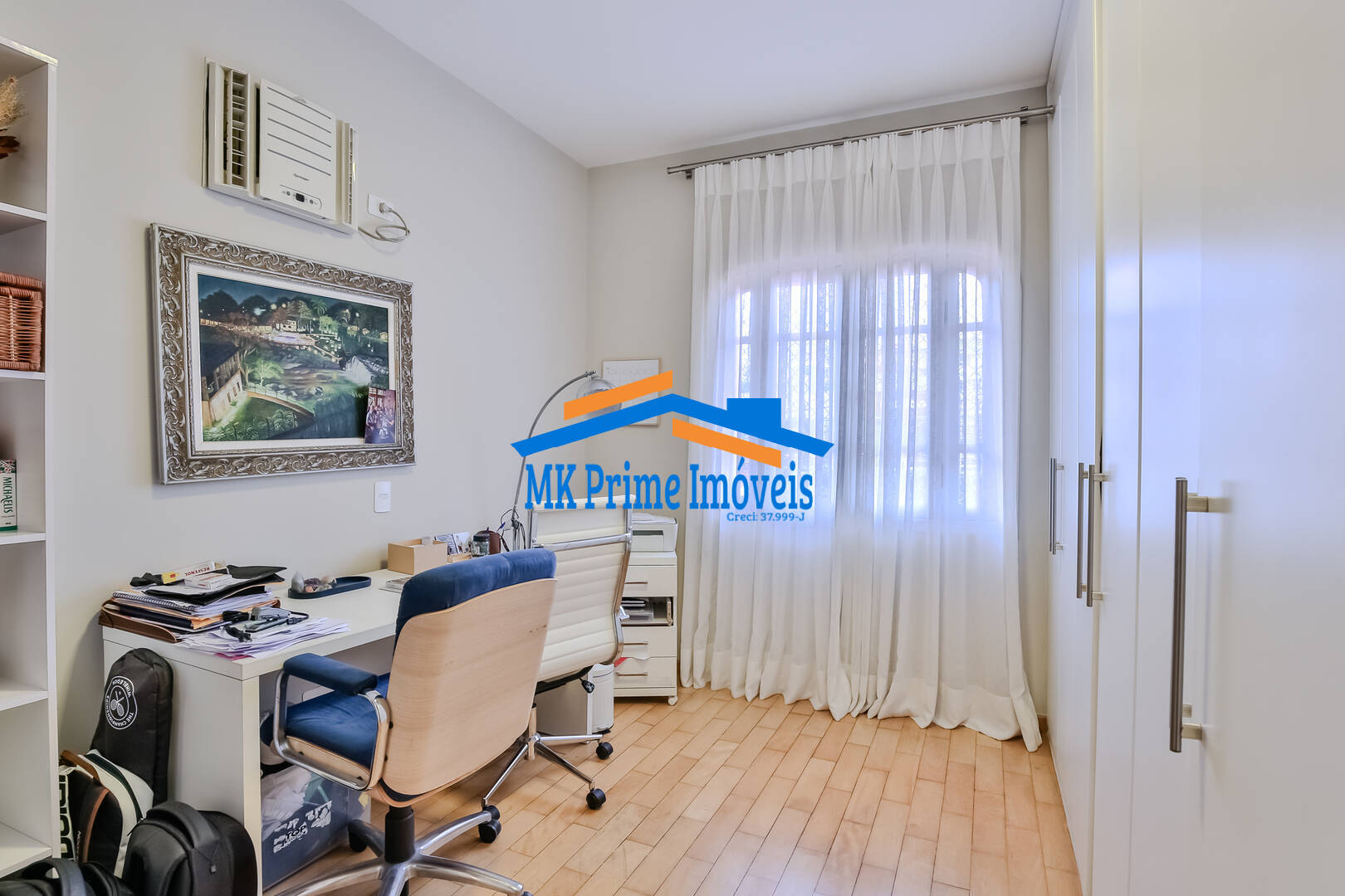 Sobrado, 5 quartos, 463 m² - Foto 33
