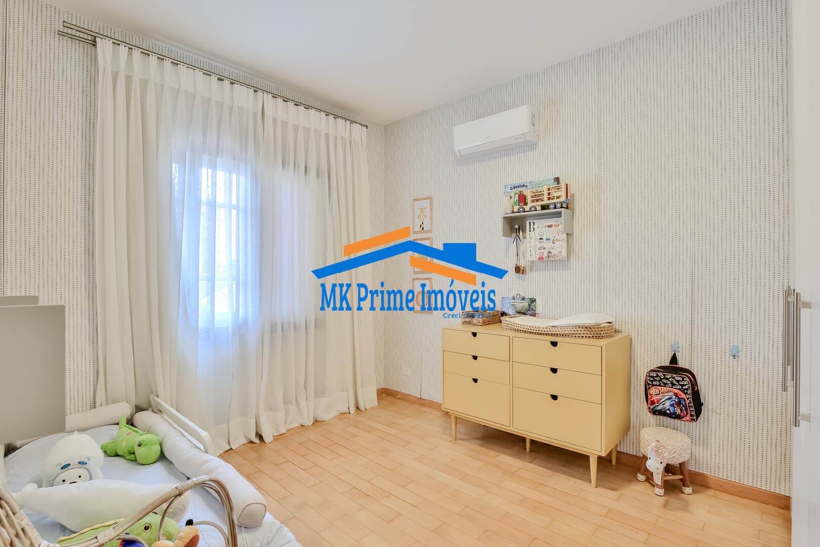 Sobrado, 5 quartos, 463 m² - Foto 47