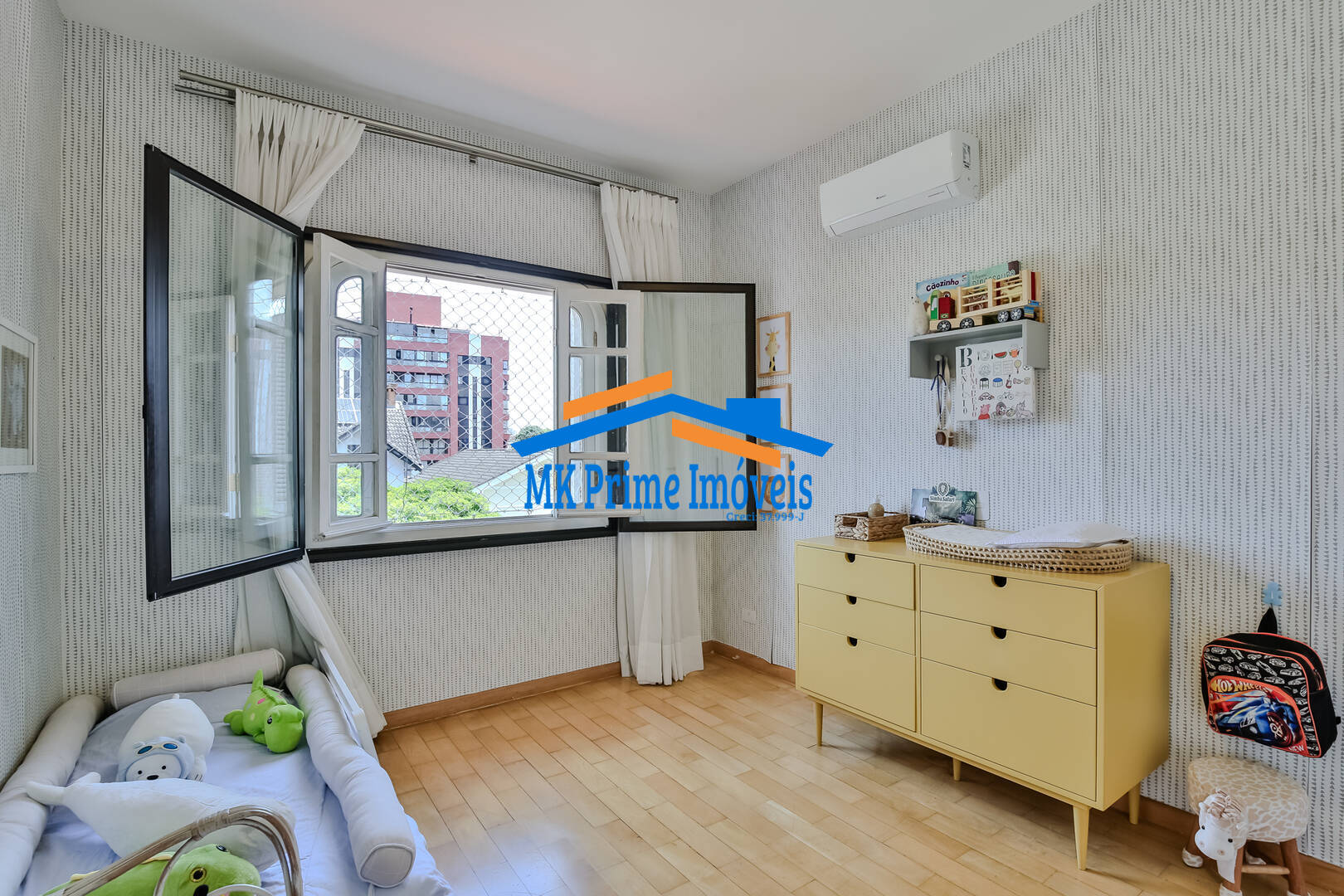 Sobrado, 5 quartos, 463 m² - Foto 51