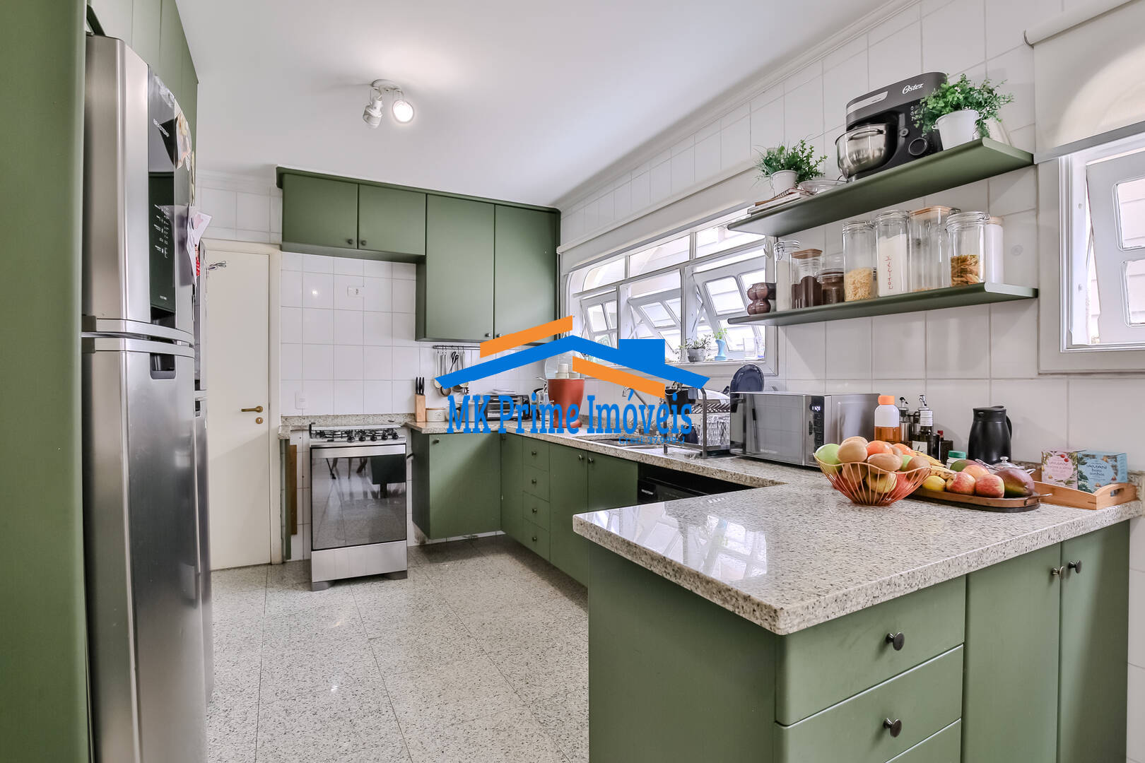 Sobrado, 5 quartos, 463 m² - Foto 21
