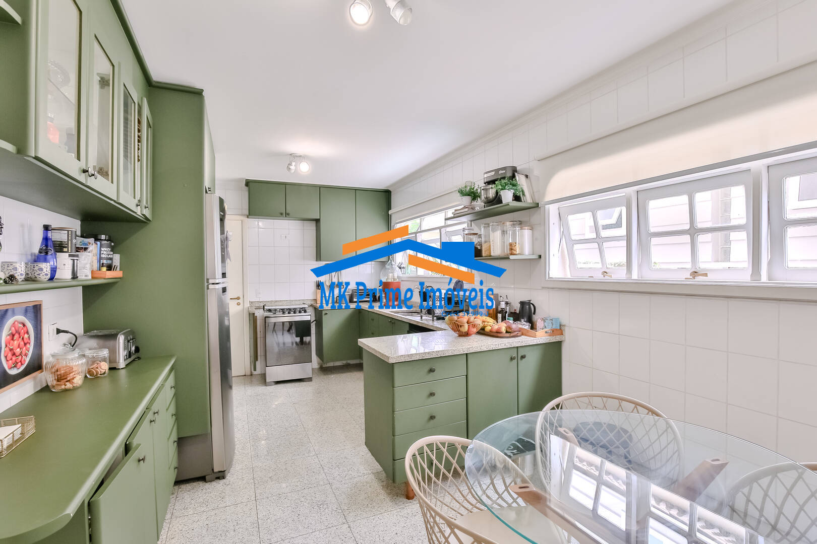Sobrado, 5 quartos, 463 m² - Foto 19