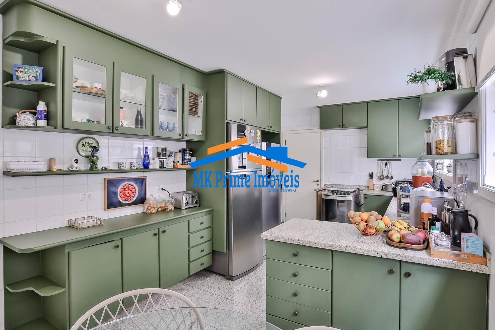 Sobrado, 5 quartos, 463 m² - Foto 18