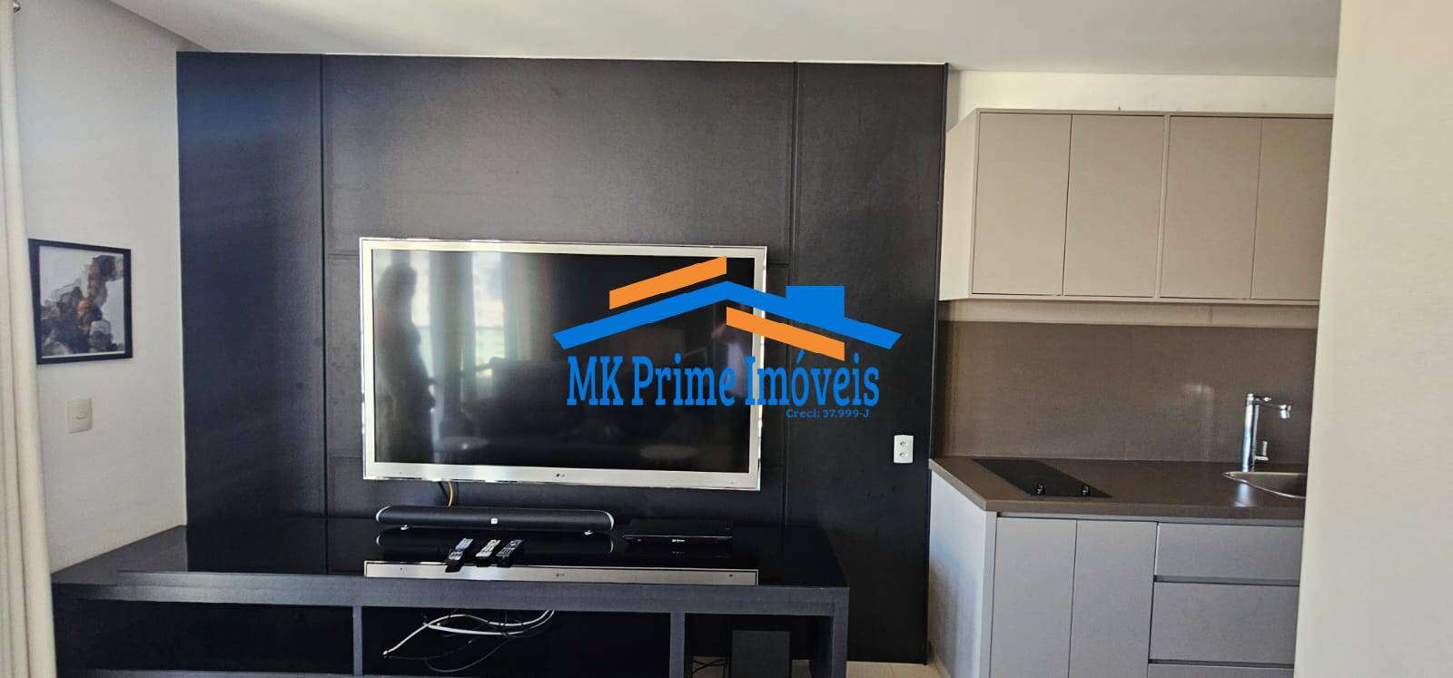 Apartamento, 1 quarto, 45 m² - Foto 16
