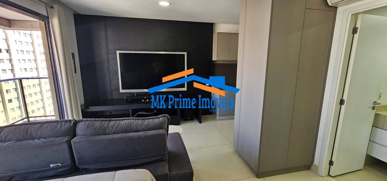 Apartamento, 1 quarto, 45 m² - Foto 18