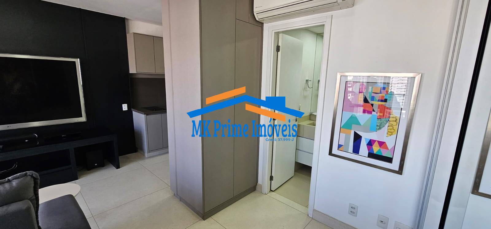 Apartamento, 1 quarto, 45 m² - Foto 19