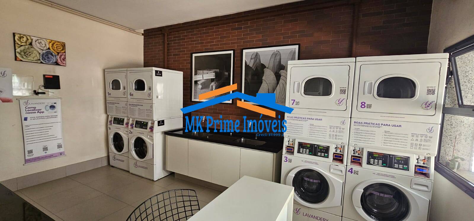 Apartamento, 1 quarto, 45 m² - Foto 24