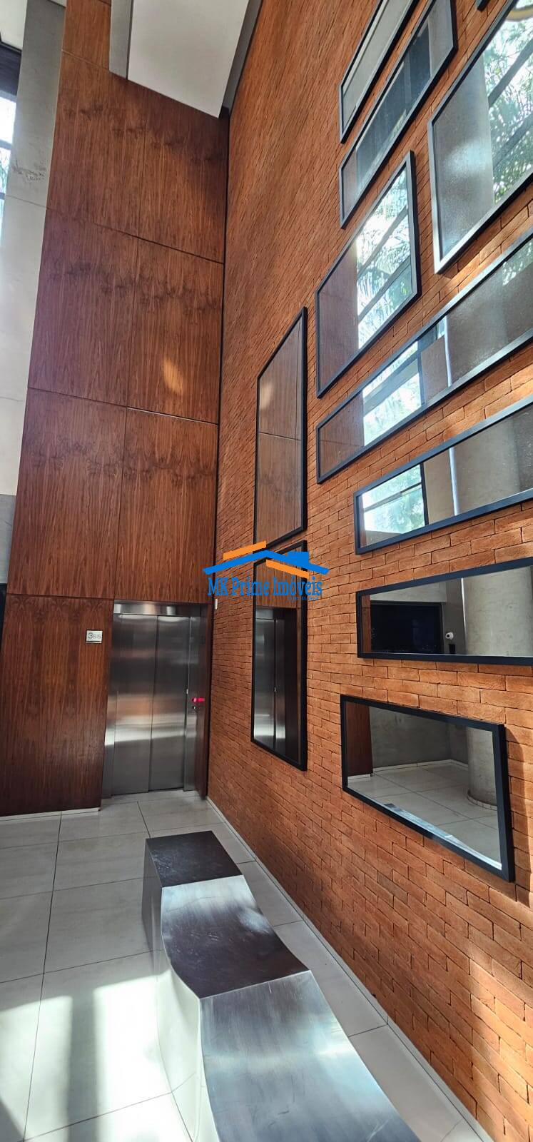 Apartamento, 1 quarto, 45 m² - Foto 26