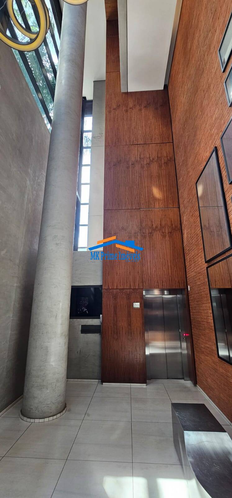 Apartamento, 1 quarto, 45 m² - Foto 27