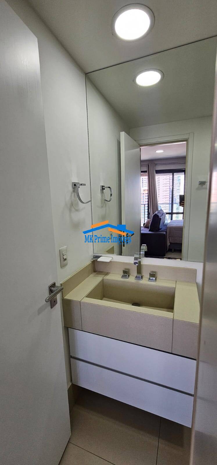 Apartamento, 1 quarto, 45 m² - Foto 30