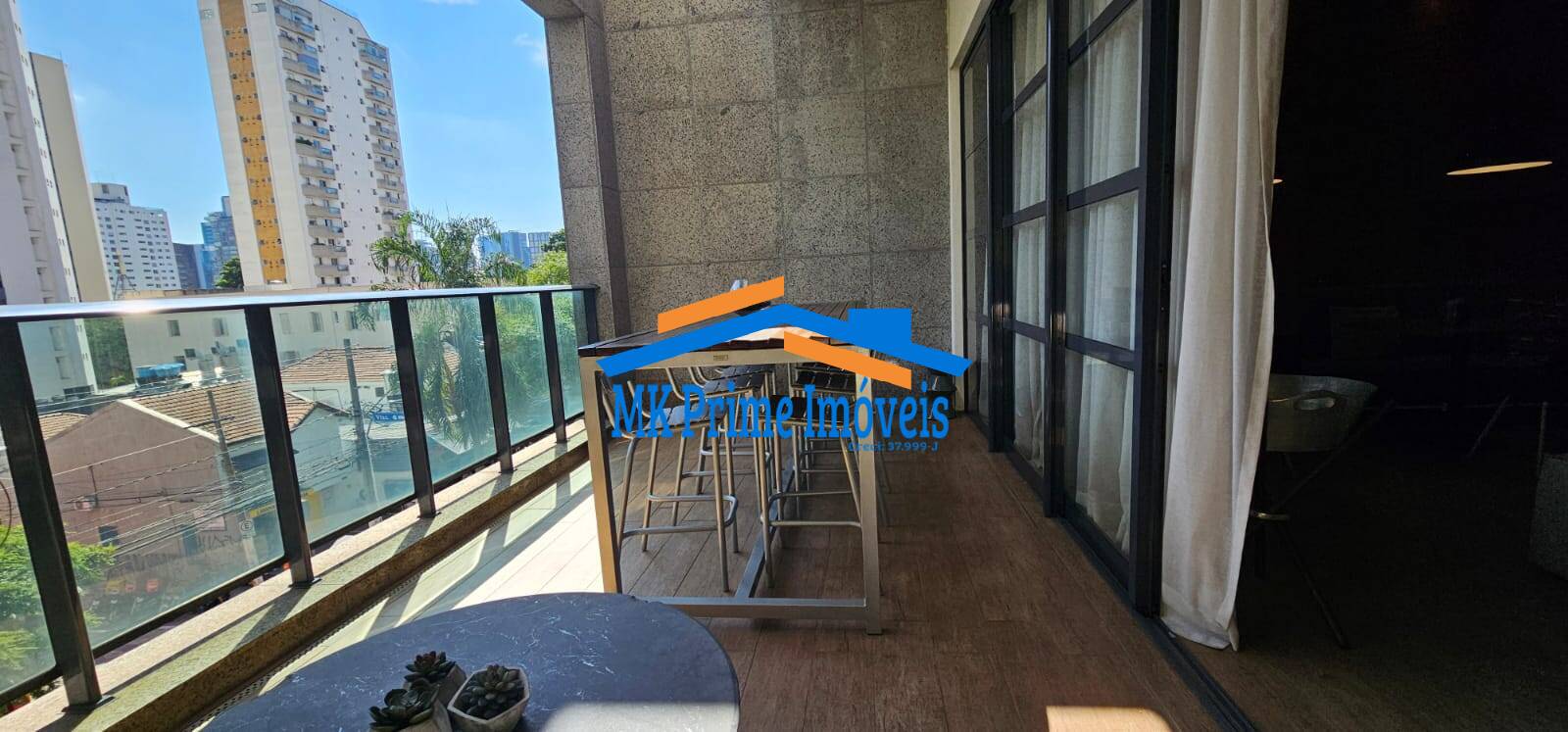 Apartamento, 1 quarto, 45 m² - Foto 33