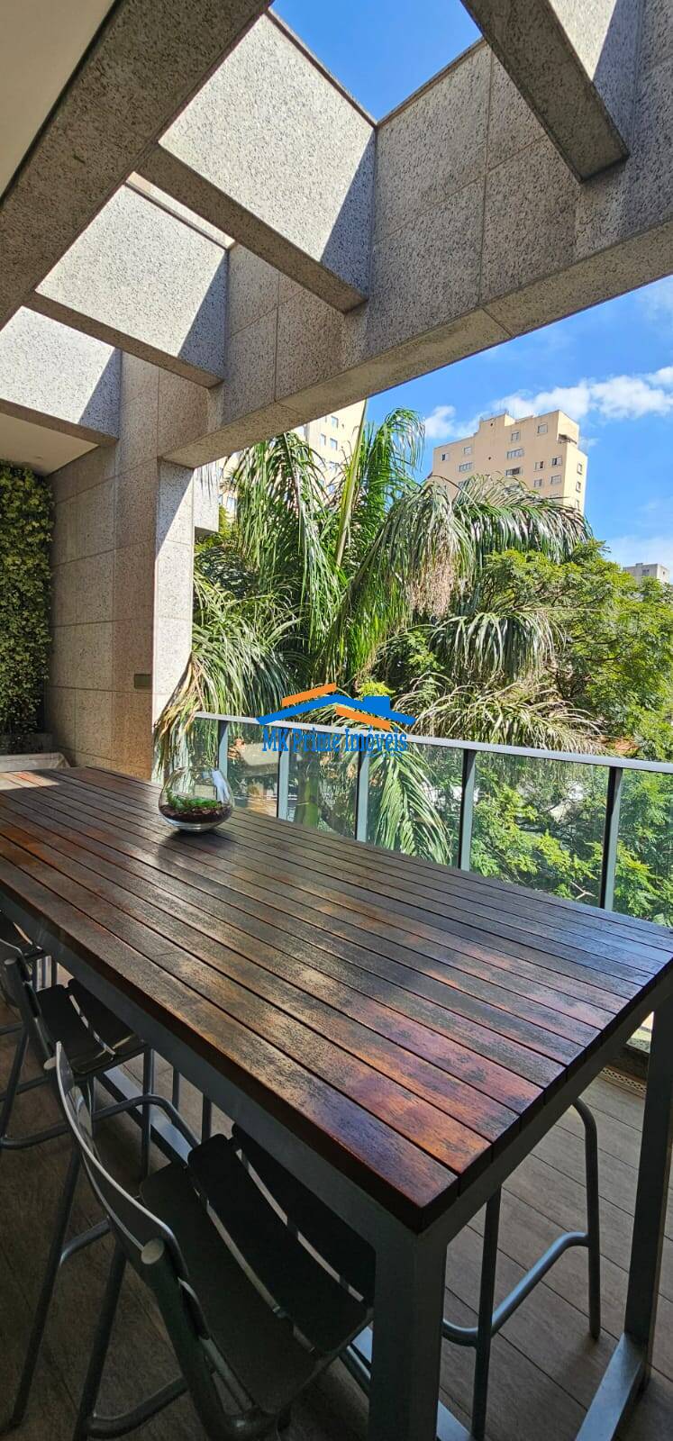 Apartamento, 1 quarto, 45 m² - Foto 32