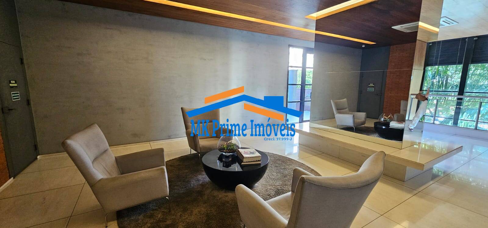 Apartamento, 1 quarto, 45 m² - Foto 35