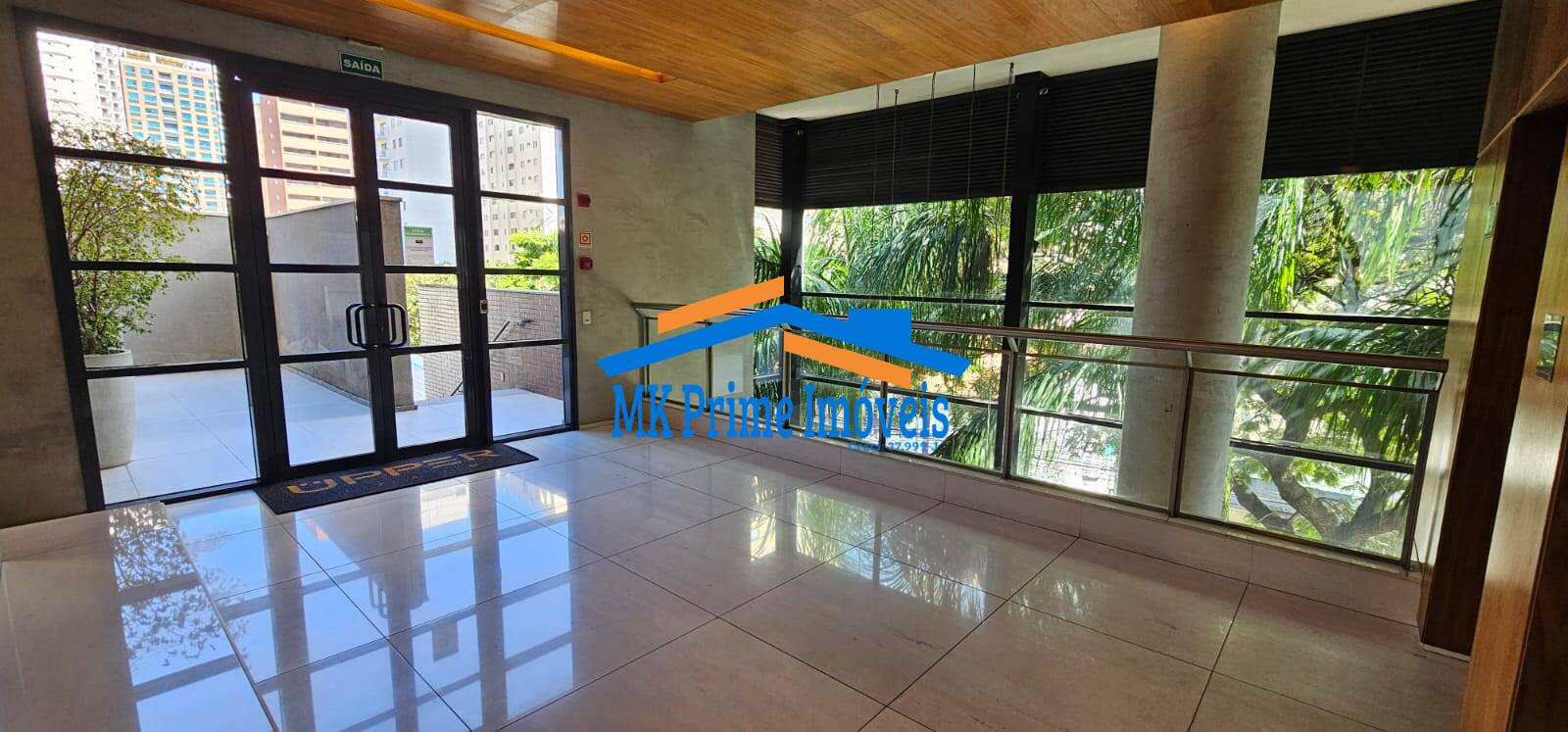 Apartamento, 1 quarto, 45 m² - Foto 34