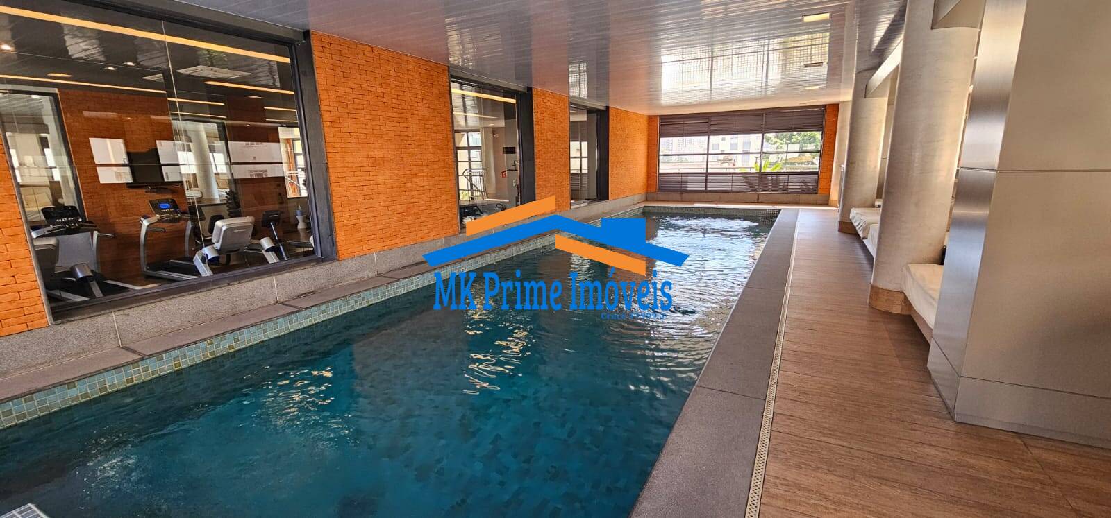 Apartamento, 1 quarto, 45 m² - Foto 37
