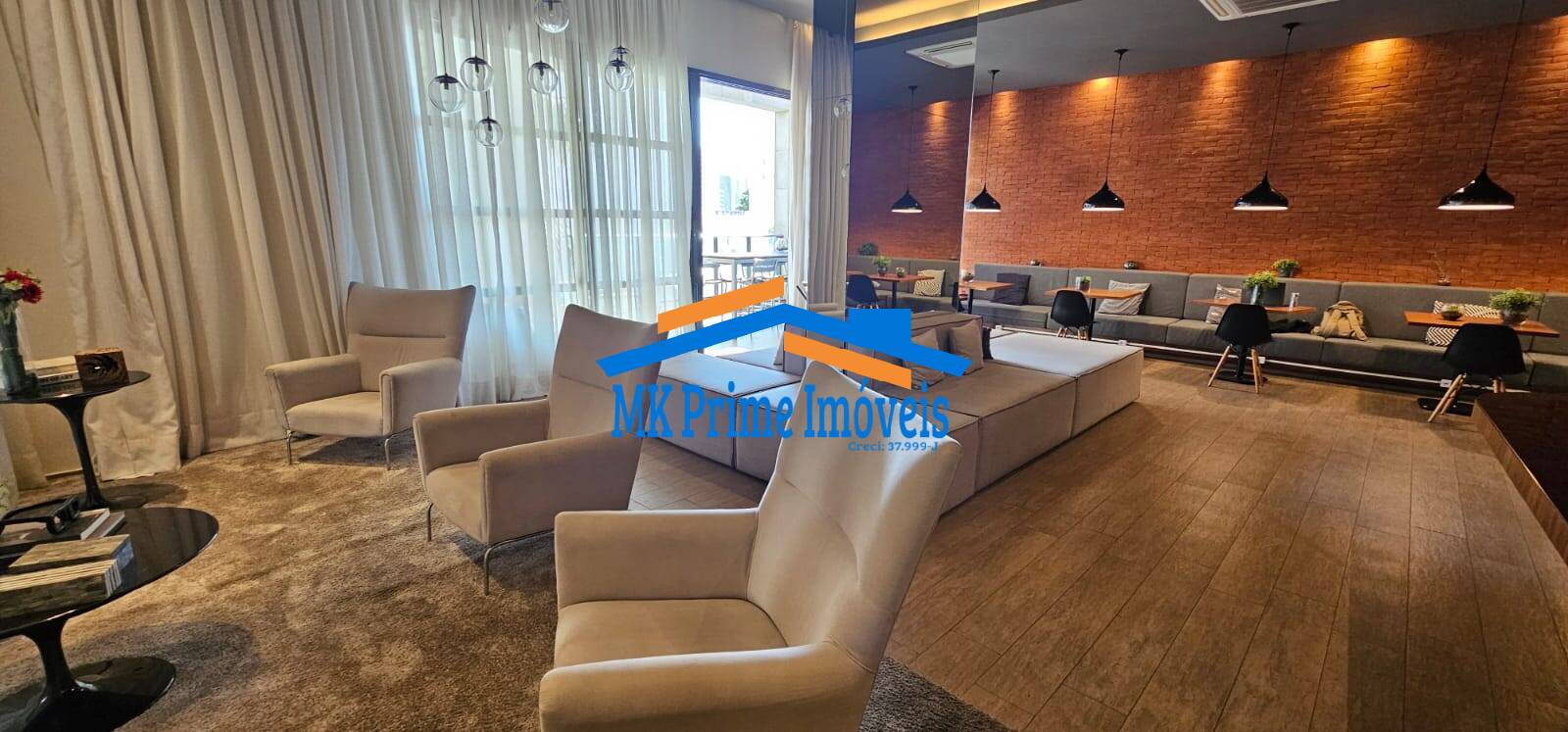 Apartamento, 1 quarto, 45 m² - Foto 40