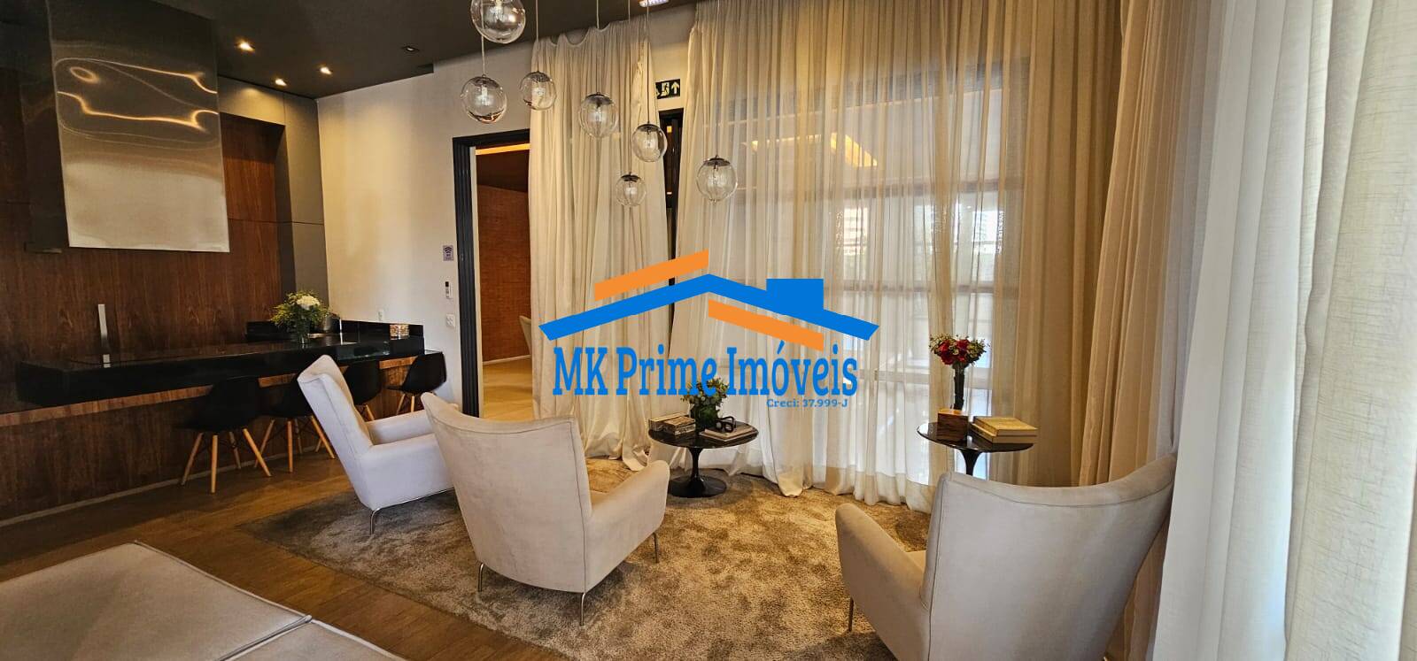 Apartamento, 1 quarto, 45 m² - Foto 43