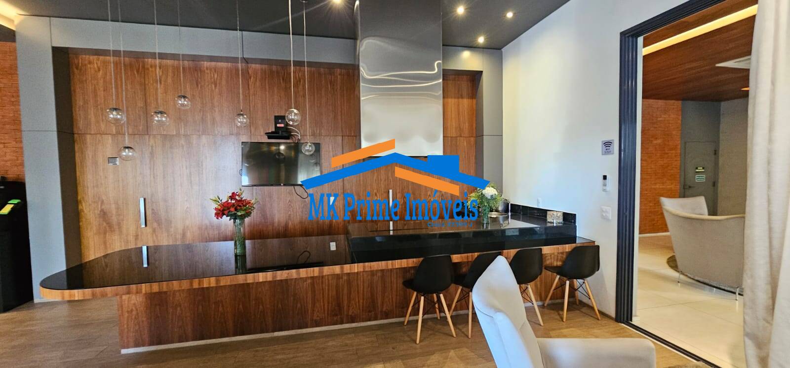 Apartamento, 1 quarto, 45 m² - Foto 44
