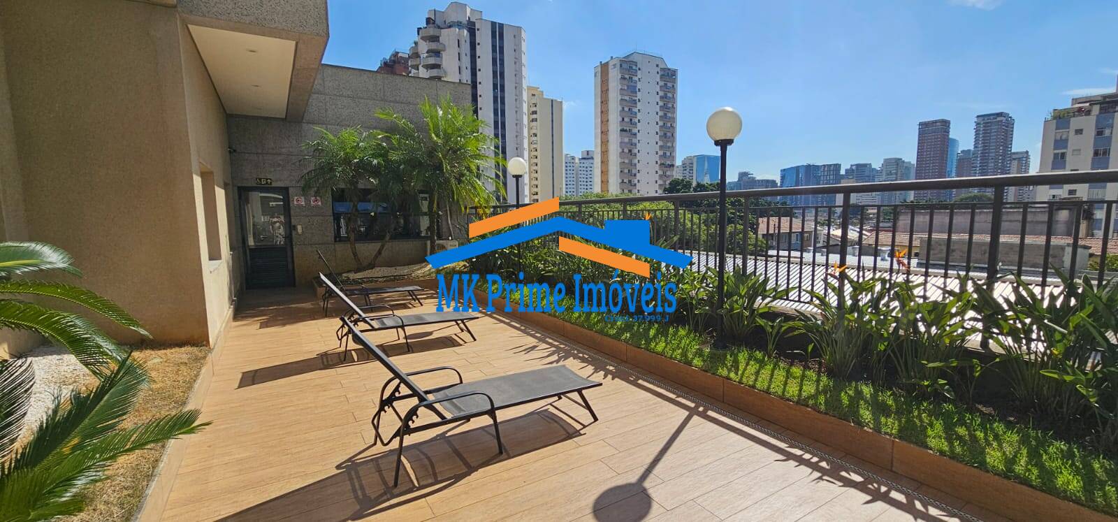 Apartamento, 1 quarto, 45 m² - Foto 46