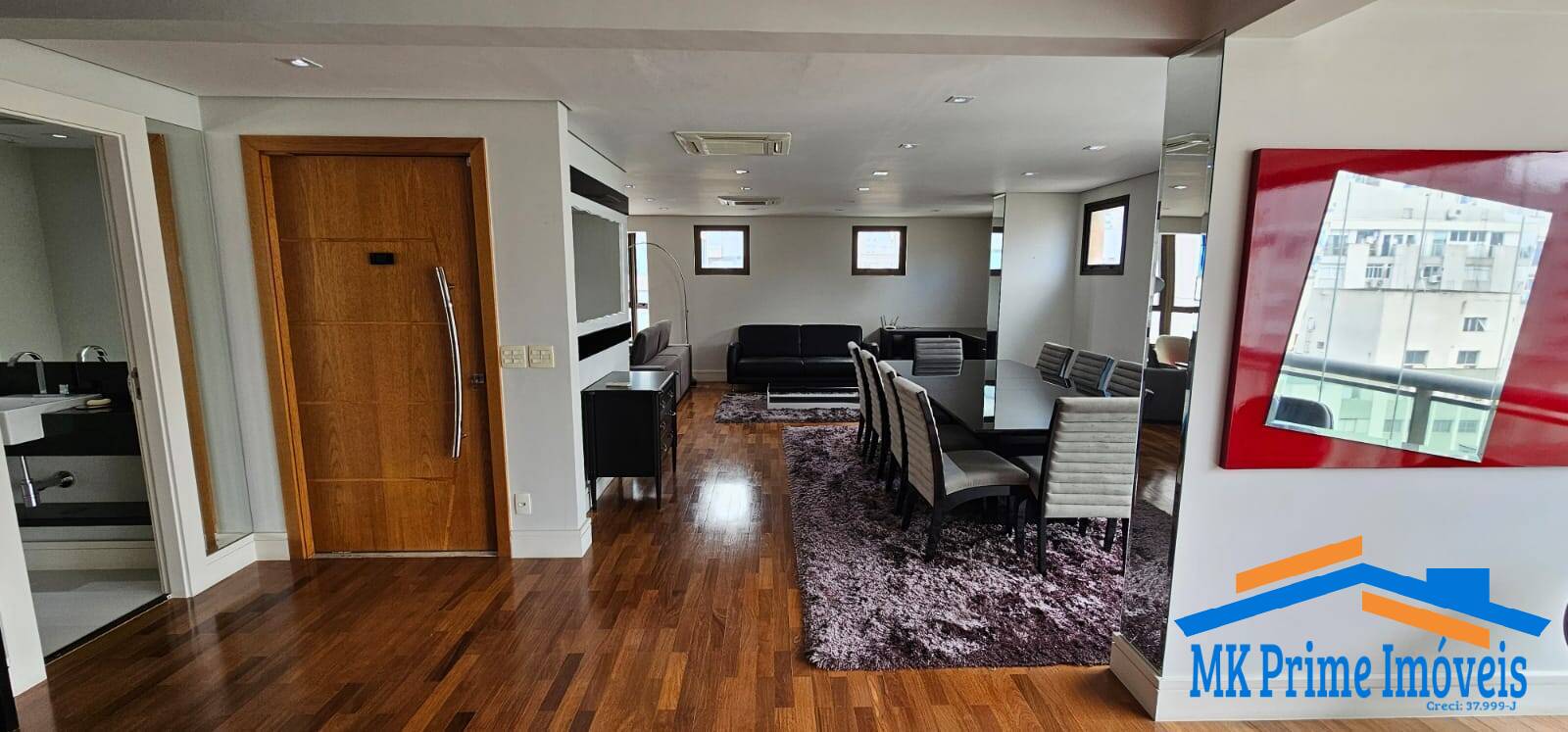 Apartamento, 4 quartos, 270 m² - Foto 17