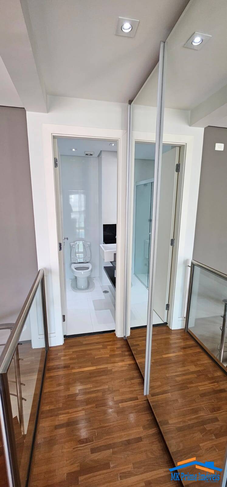 Apartamento, 4 quartos, 270 m² - Foto 26