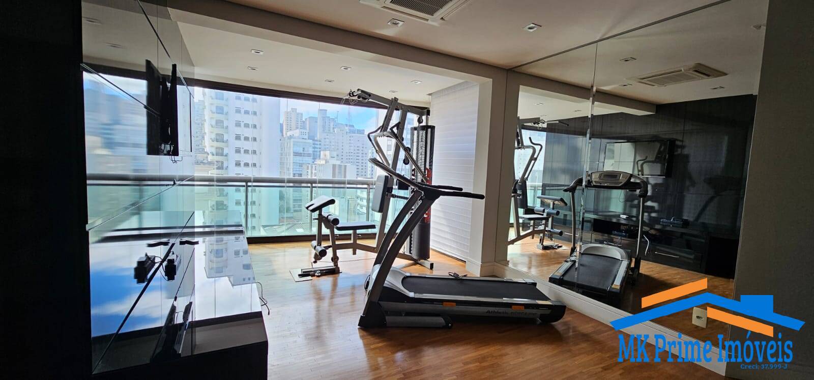 Apartamento, 4 quartos, 270 m² - Foto 27