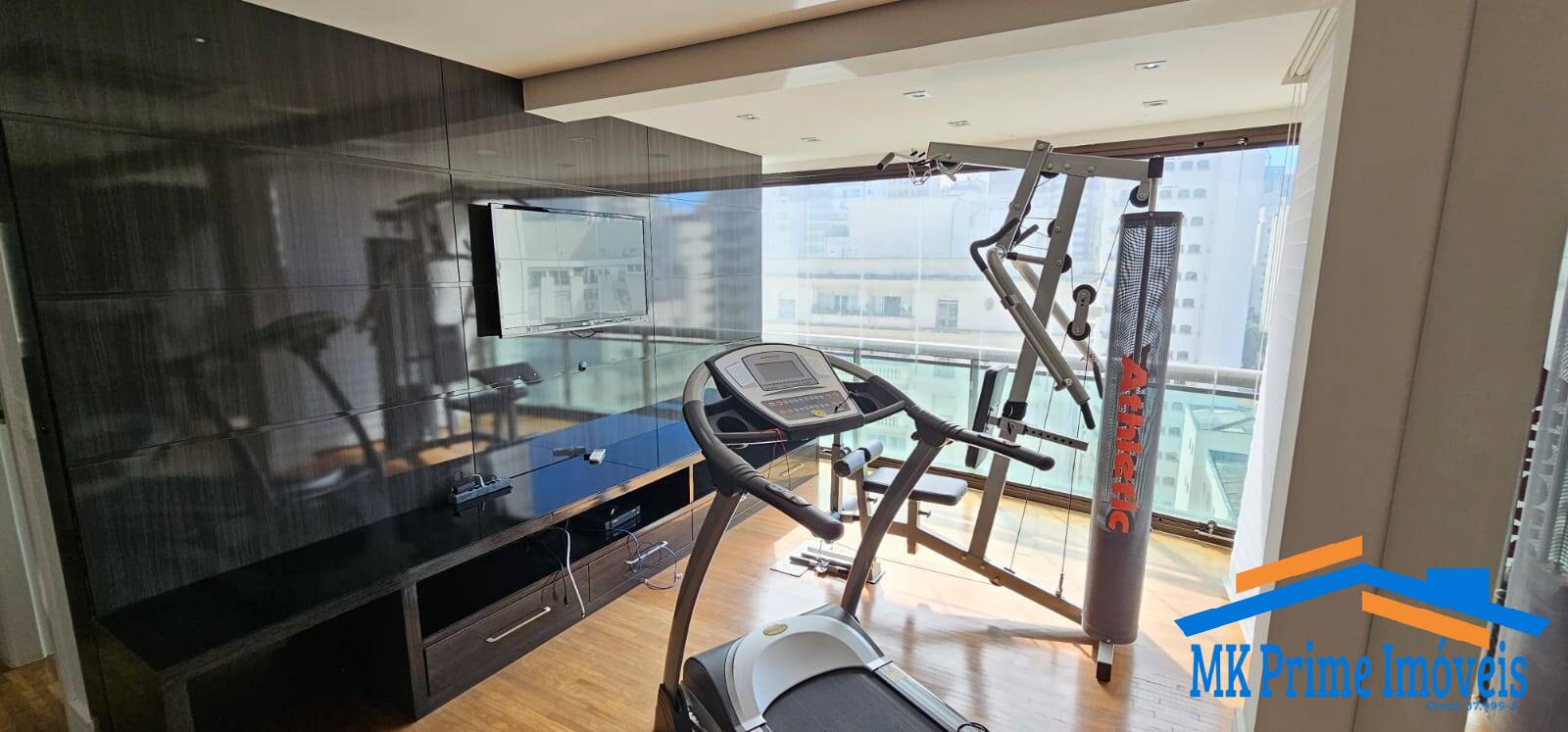 Apartamento, 4 quartos, 270 m² - Foto 28