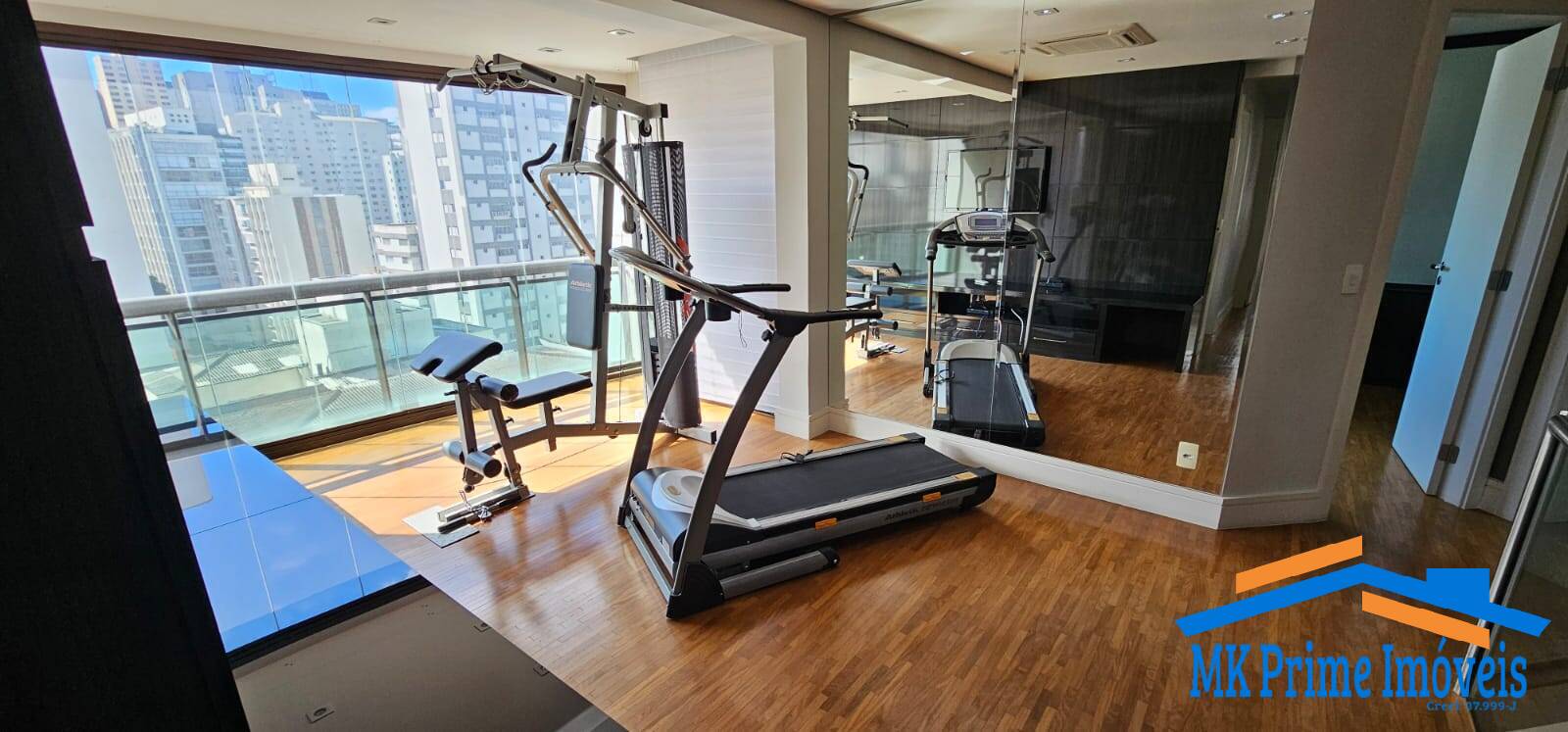 Apartamento, 4 quartos, 270 m² - Foto 29