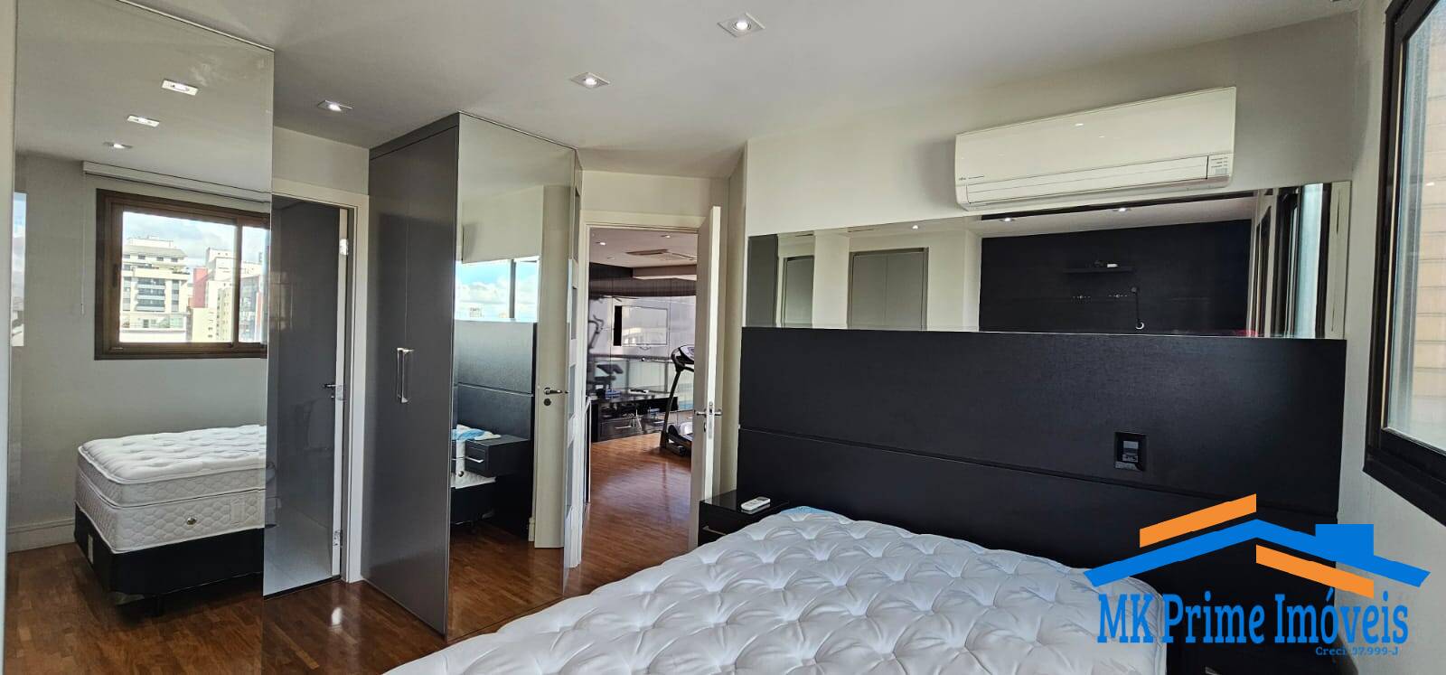 Apartamento, 4 quartos, 270 m² - Foto 33