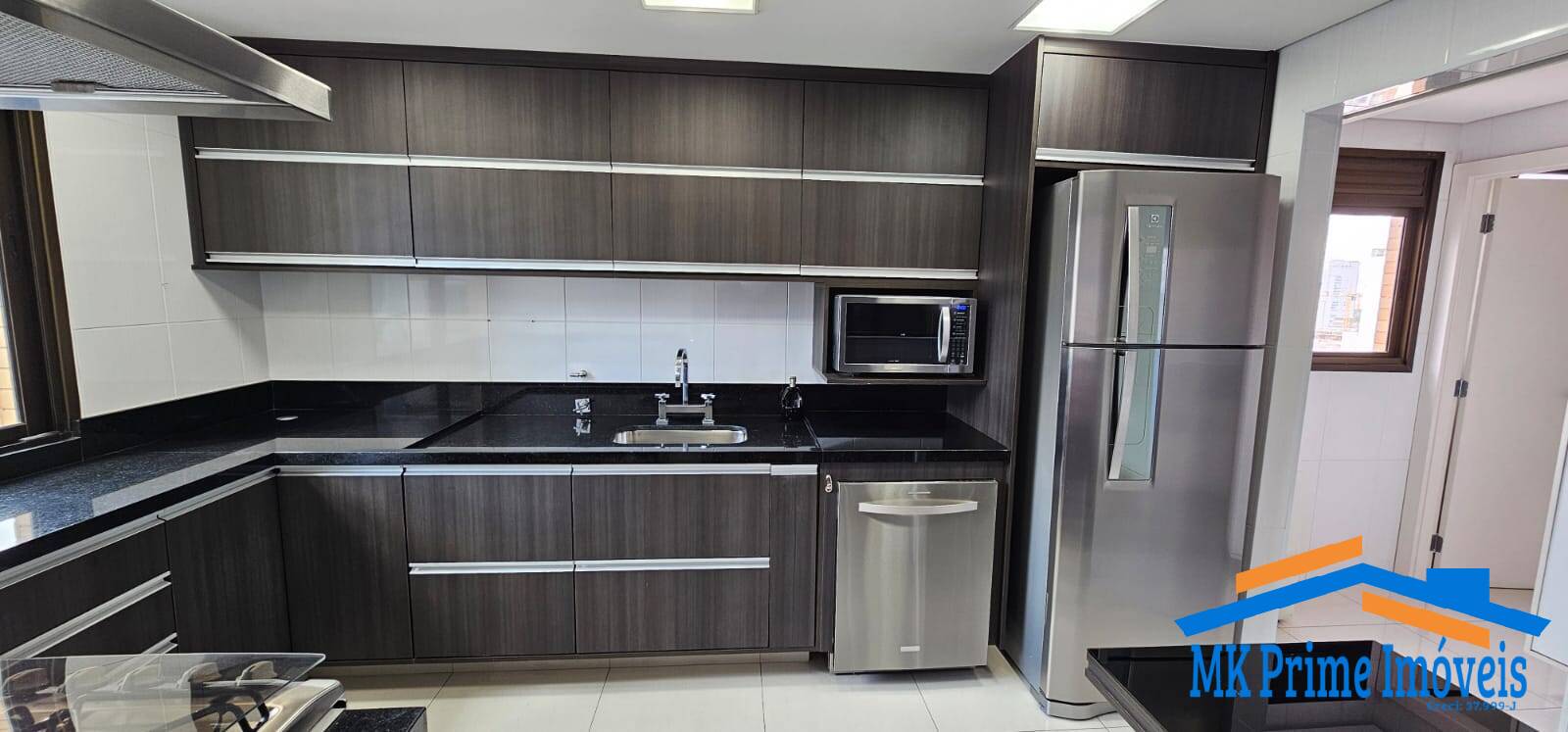 Apartamento, 4 quartos, 270 m² - Foto 21