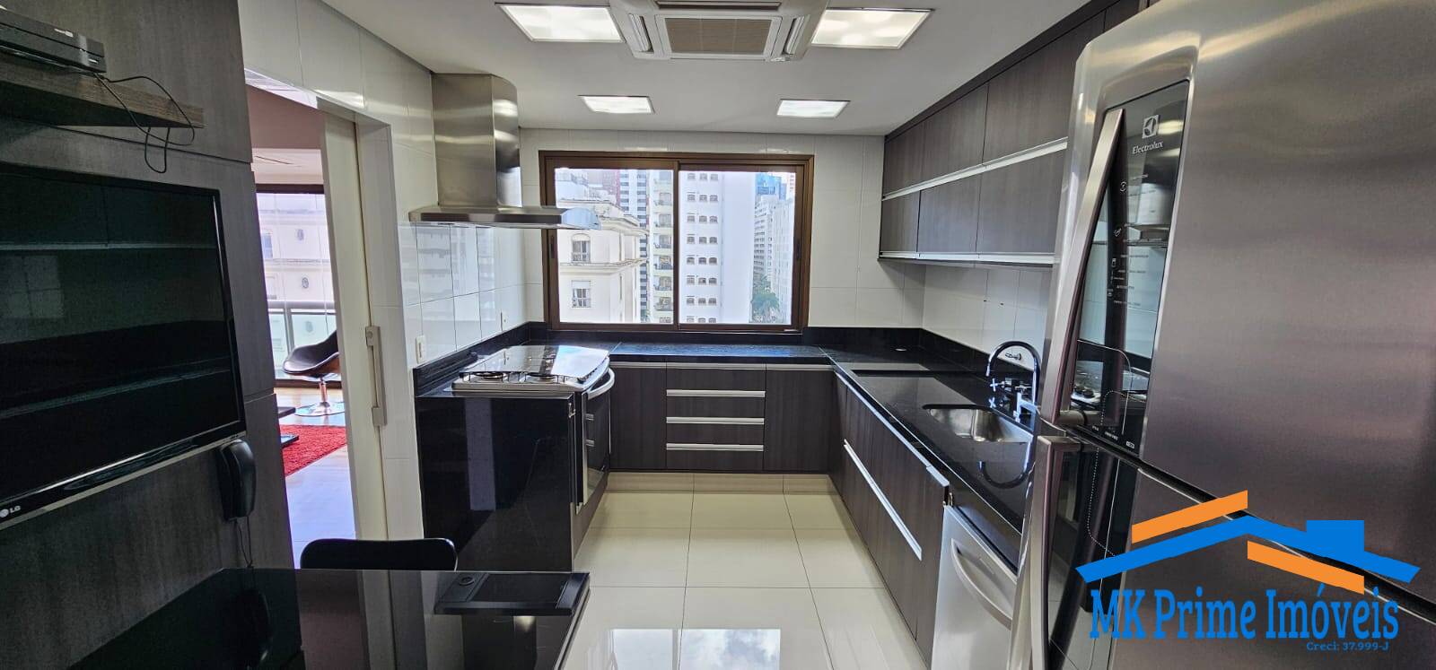 Apartamento, 4 quartos, 270 m² - Foto 19