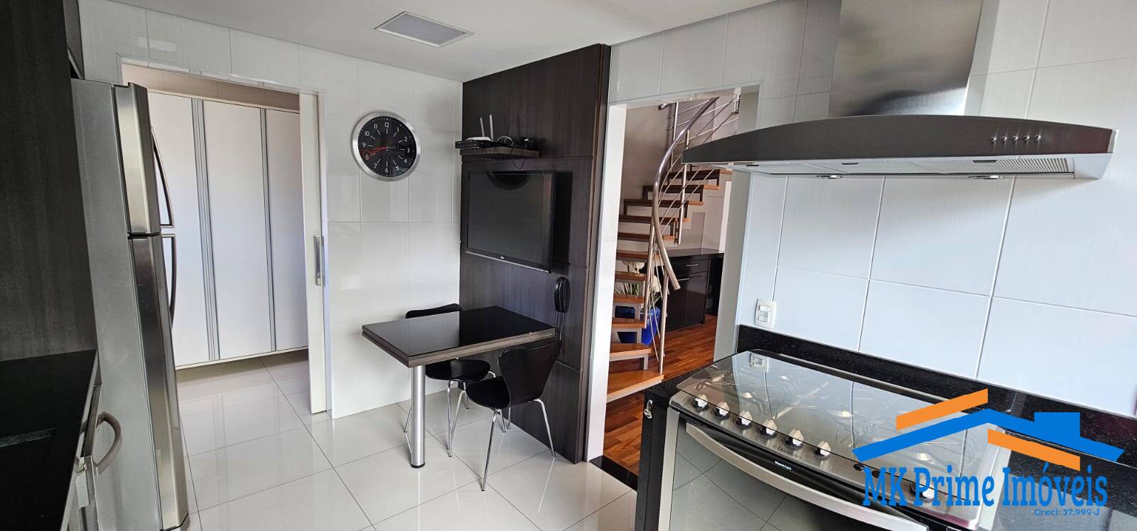 Apartamento, 4 quartos, 270 m² - Foto 23