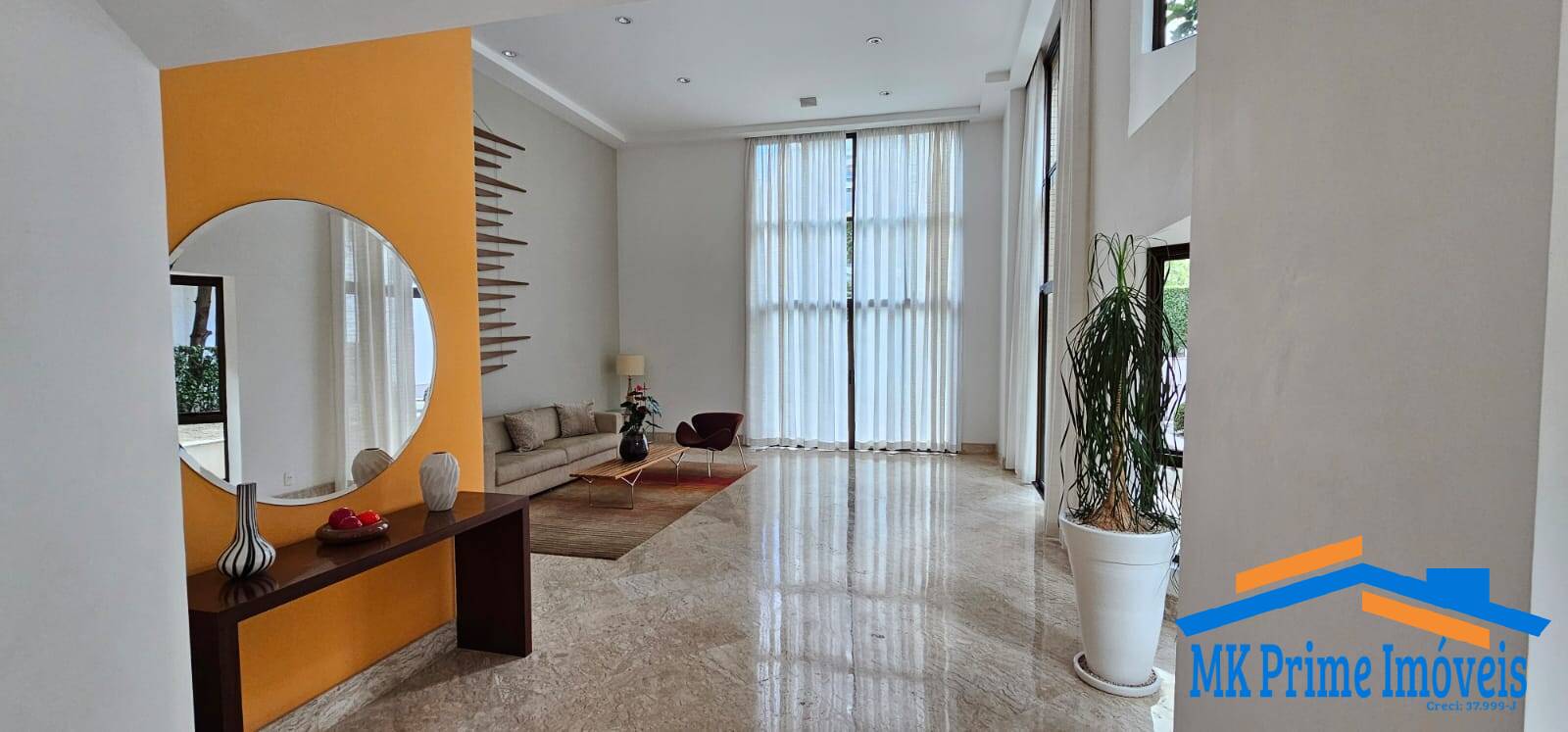 Apartamento, 4 quartos, 270 m² - Foto 44