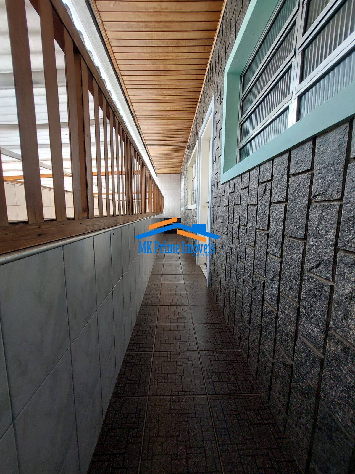 Sobrado, 4 quartos, 256 m² - Foto 19