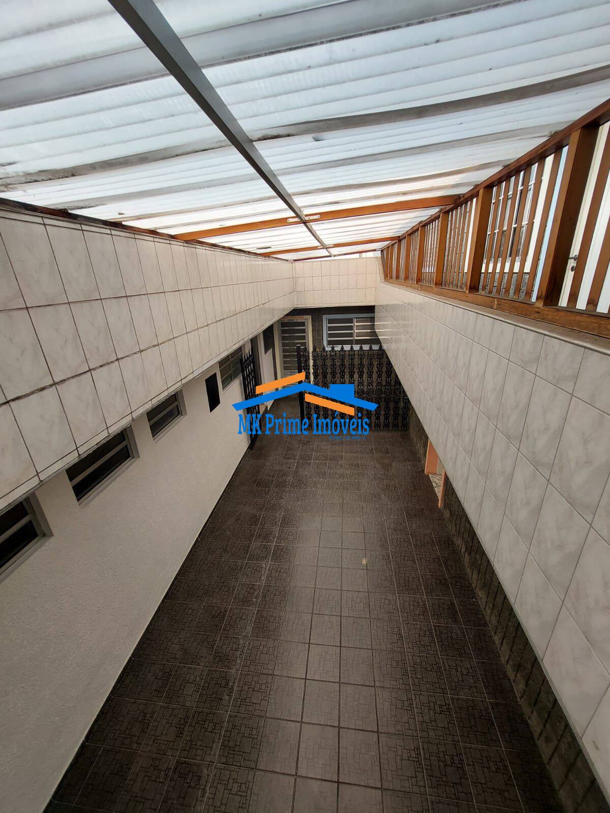 Sobrado, 4 quartos, 256 m² - Foto 26
