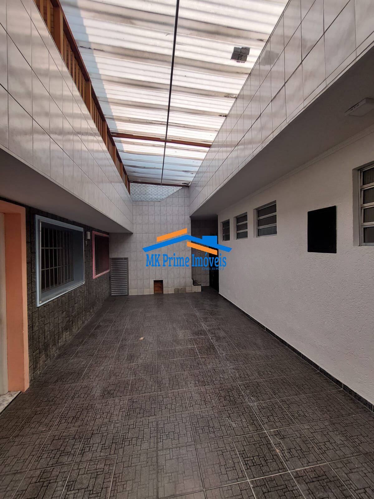 Sobrado, 4 quartos, 256 m² - Foto 29