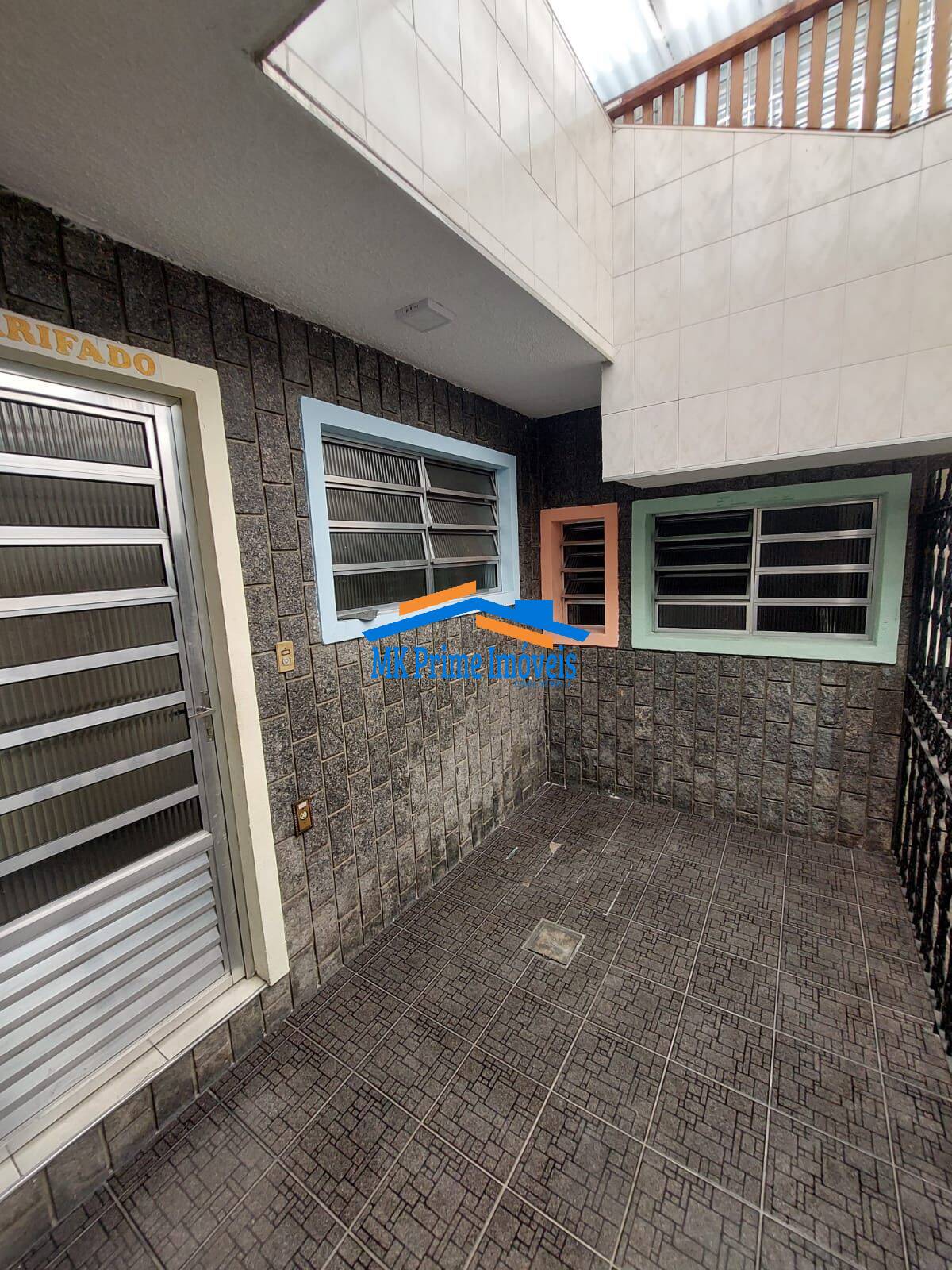 Sobrado, 4 quartos, 256 m² - Foto 32