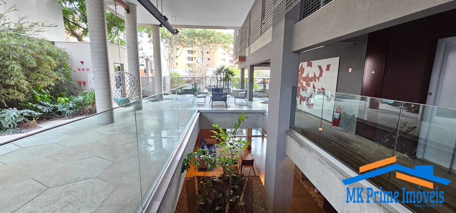 Apartamento, 1 quarto, 50 m² - Foto 16