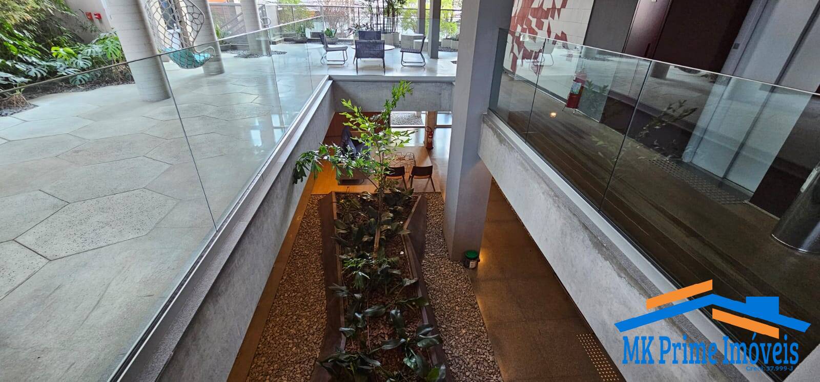 Apartamento, 1 quarto, 50 m² - Foto 17