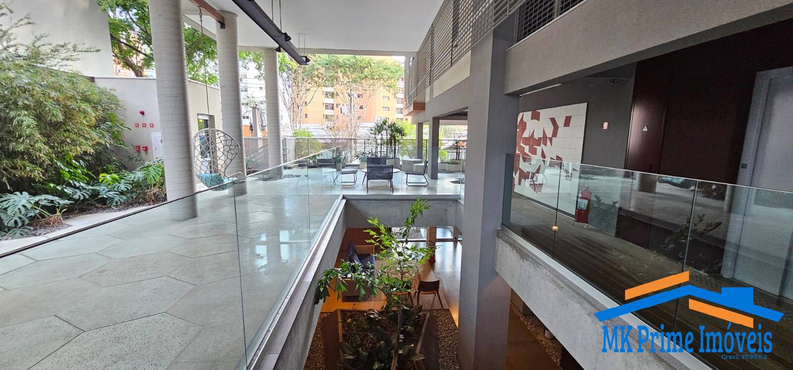 Apartamento, 1 quarto, 50 m² - Foto 19