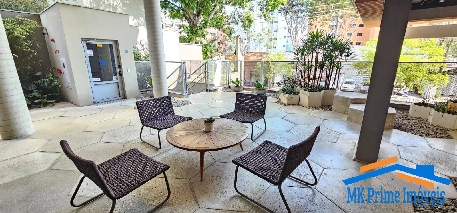 Apartamento, 1 quarto, 50 m² - Foto 21