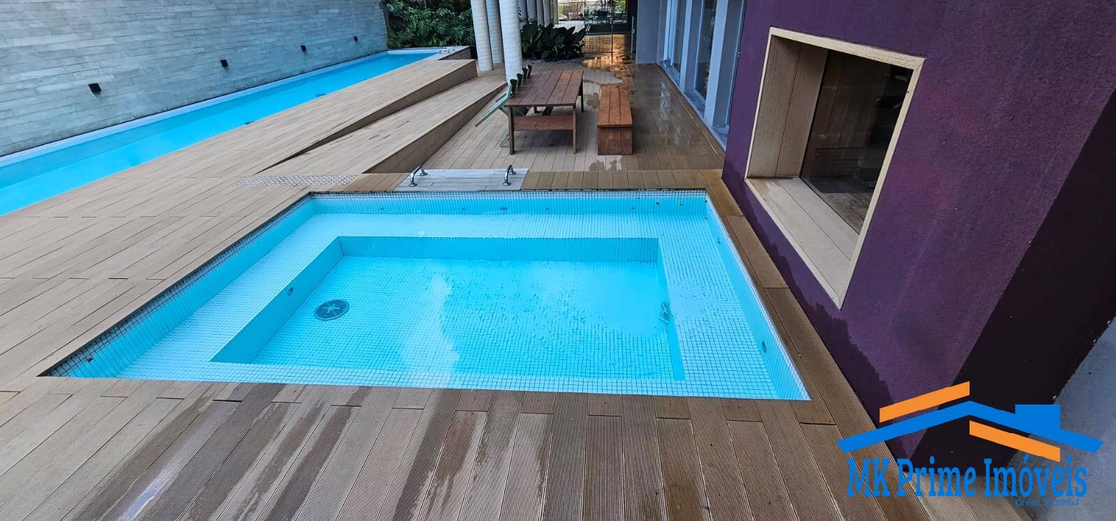 Apartamento, 1 quarto, 50 m² - Foto 24