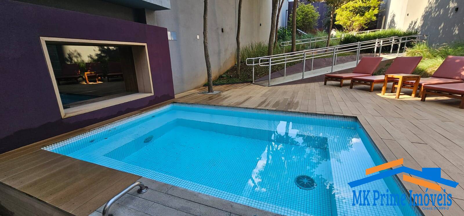 Apartamento, 1 quarto, 50 m² - Foto 25
