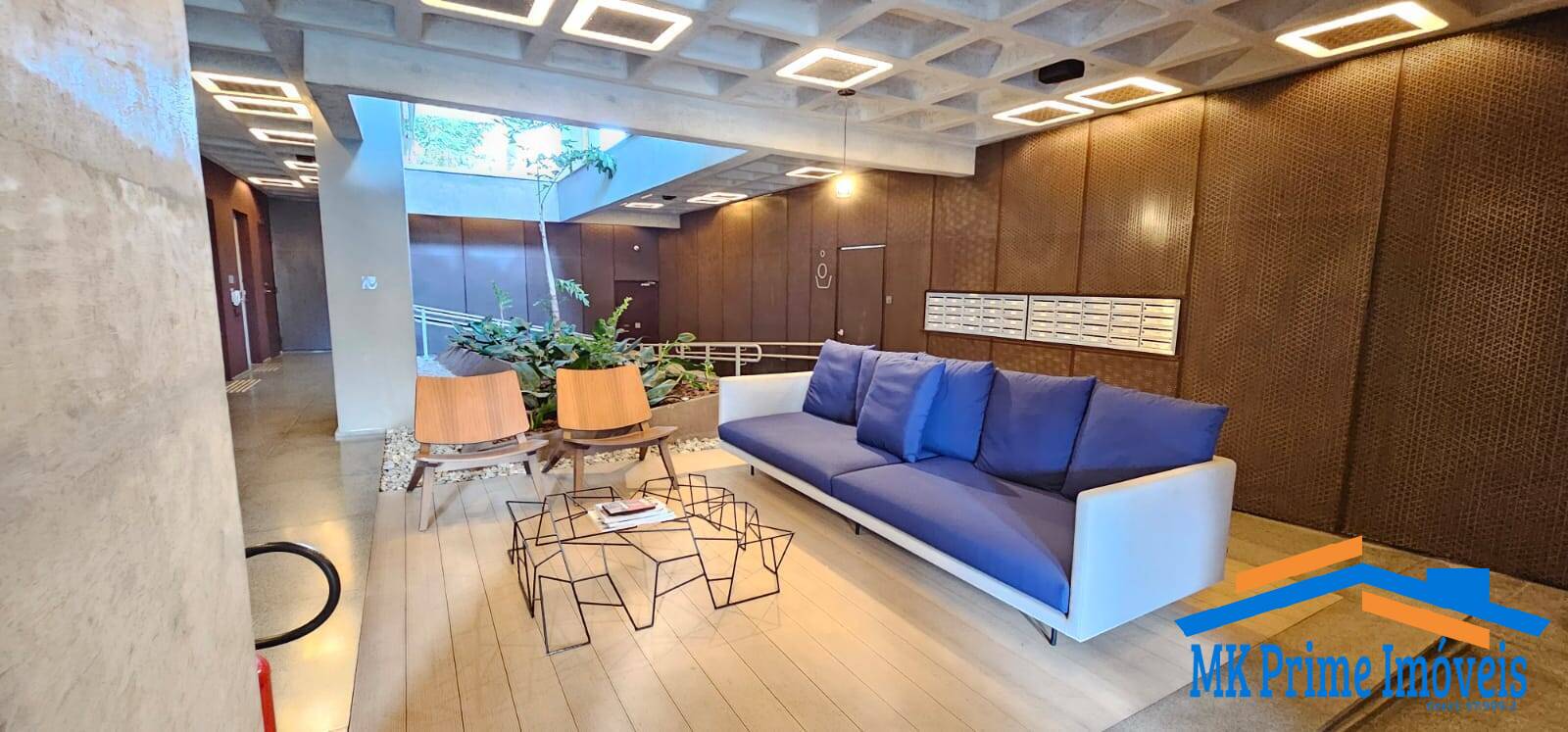 Apartamento, 1 quarto, 50 m² - Foto 27
