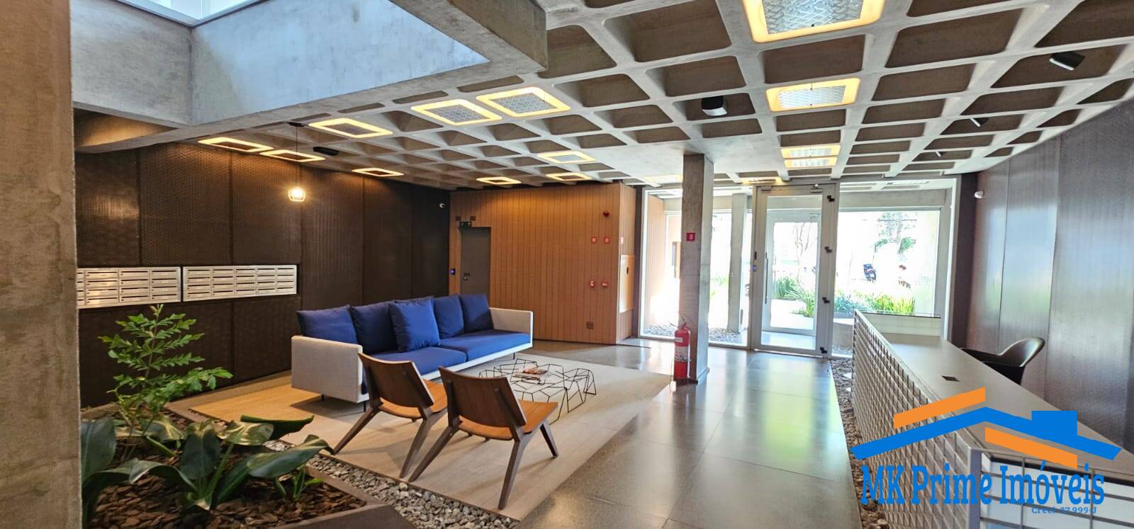 Apartamento, 1 quarto, 50 m² - Foto 31