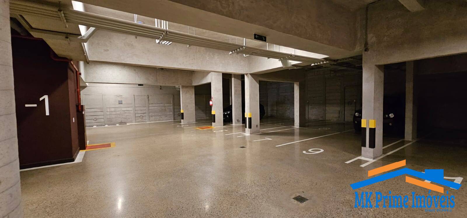 Apartamento, 1 quarto, 50 m² - Foto 33