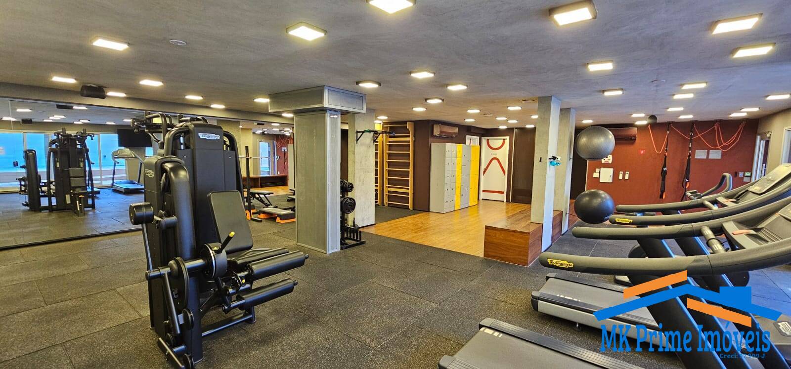 Apartamento, 1 quarto, 50 m² - Foto 38